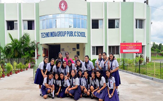techno_india_school
