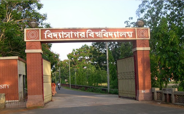 vidyasagar_university